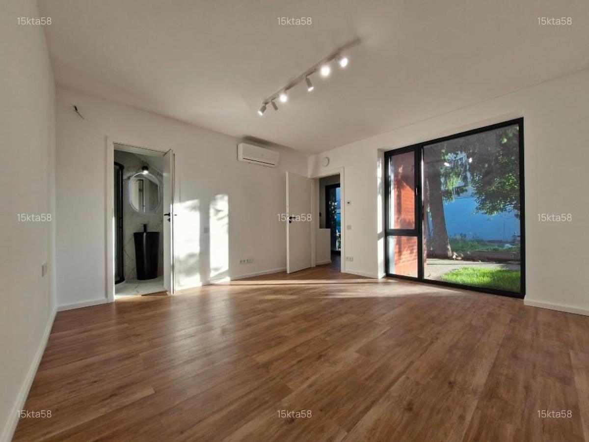 Casa SMART individuala 150mpu + teren 645mp Bucurestii Noi Bazilescu - 8