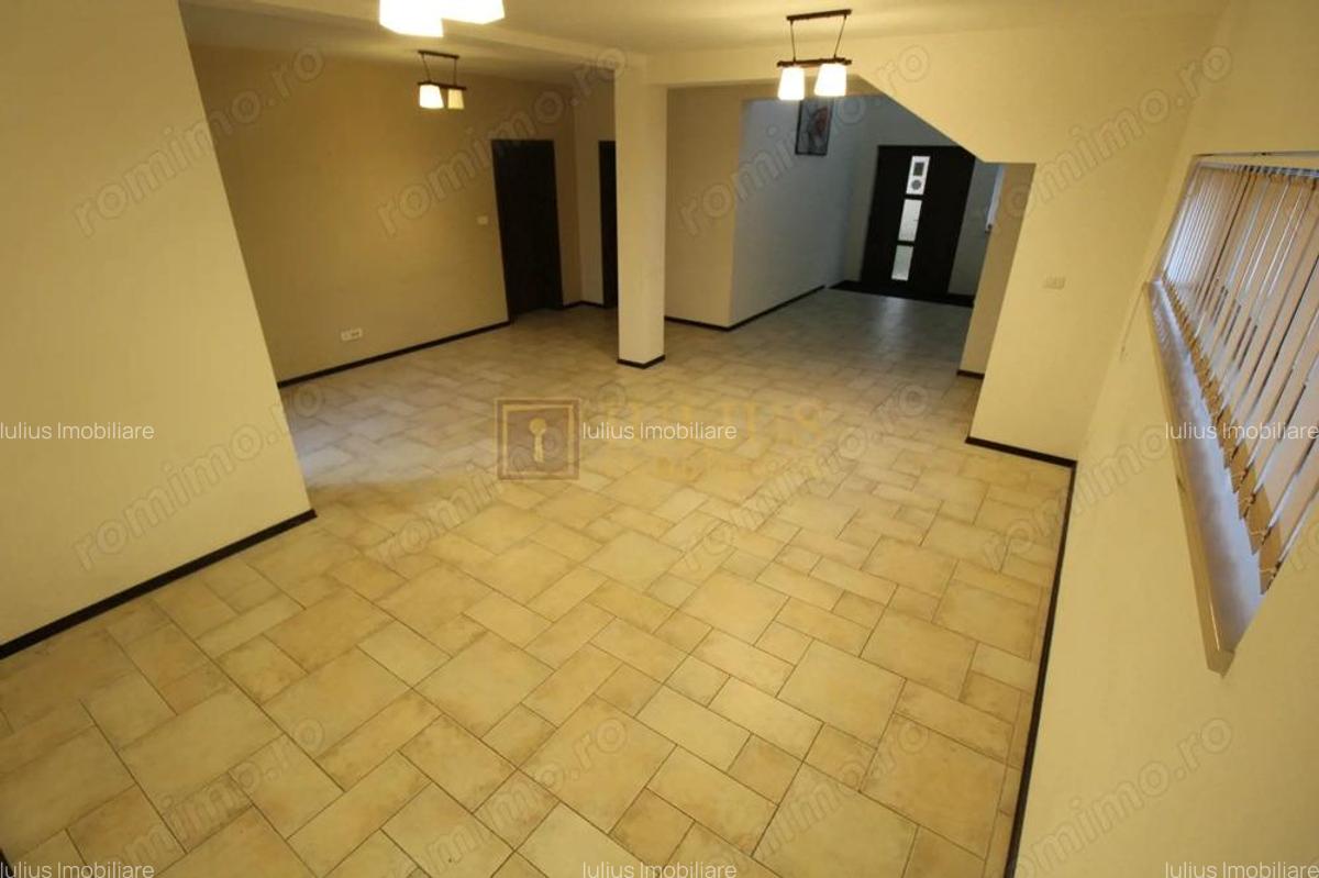 Zona Cetatii; 6 incaperi, ideal pentru sediu firma. - 3