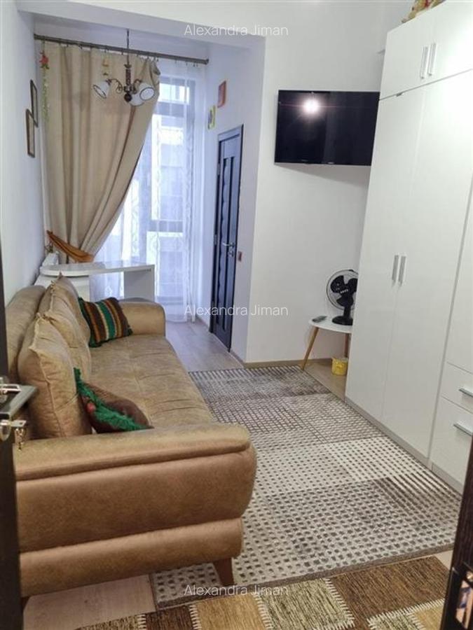 Apartament modern 3 camere decomandate si loc de parcare zona Doamna Stanca - 5