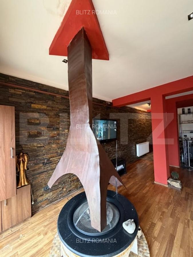 Apartament 3 camere, 102 mp, zona Bogdanestilor - 2