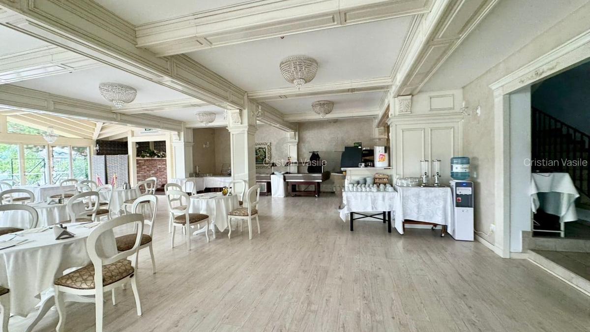 REC3001348 Spatiu comercial I Restaurant I De inchiriat I Lac I Mircea Eliade - - 6