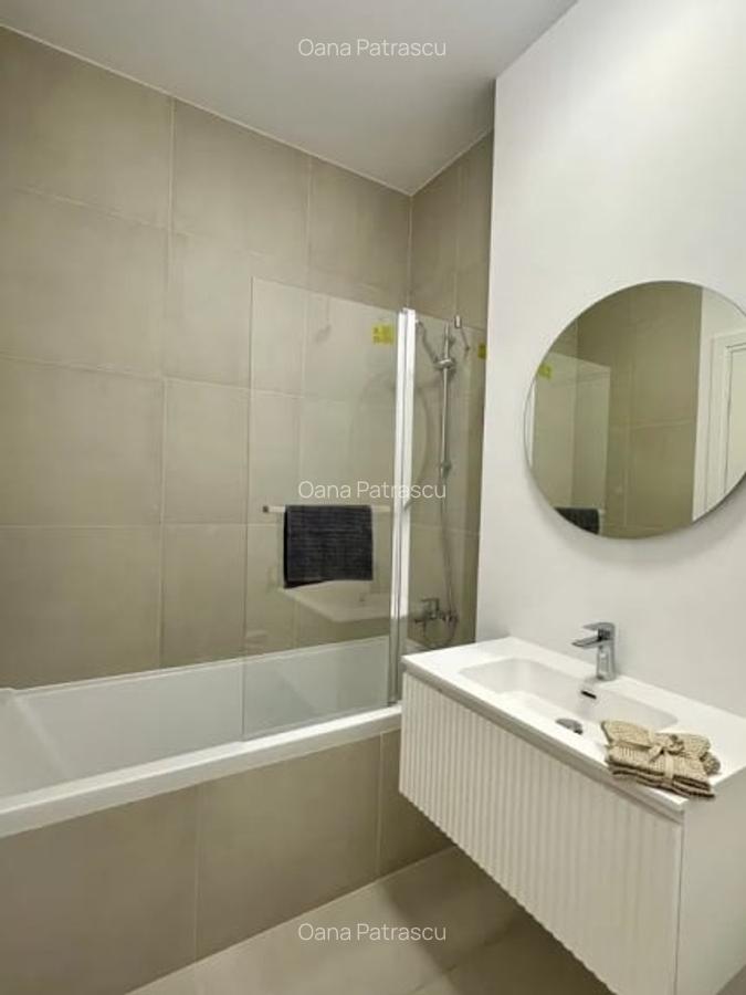 Apartament 2 camere Arcadia | Parcare subterana - 10