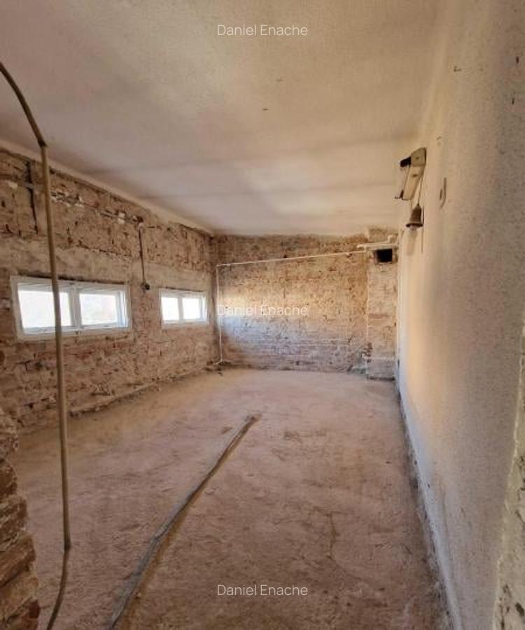 VILA 4 CAM. TIP D+P+ETAJ VATRA LUMINOASA, LIBERA, GATA DE RENOVAT/DECOPERTATA - 7