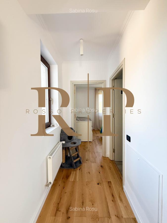 Vila Superba cu deschidere la Lac *Petrachioaia* - 27