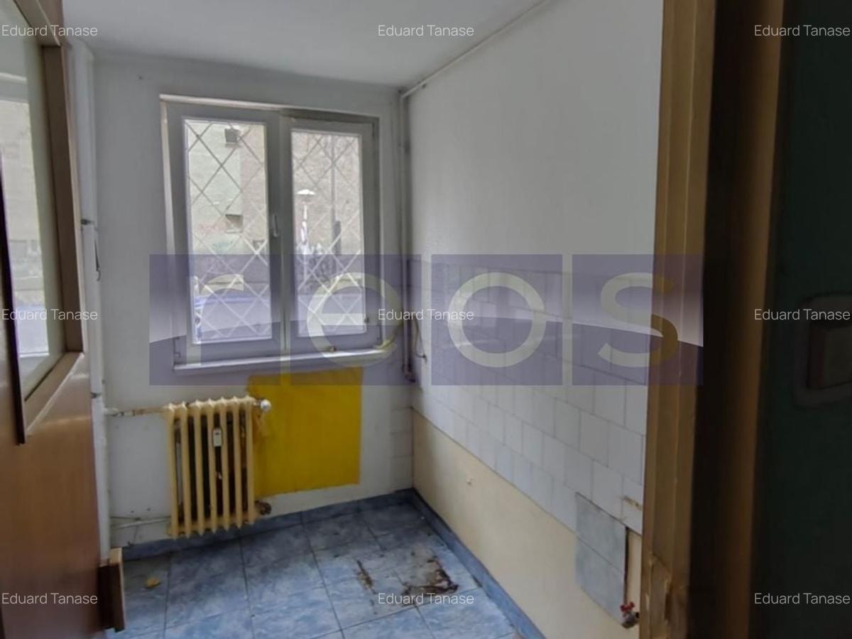 VANZARE GARSONIERA SPATIOASA I LIBERA I METROU I RAUL DOAMNEI - 4