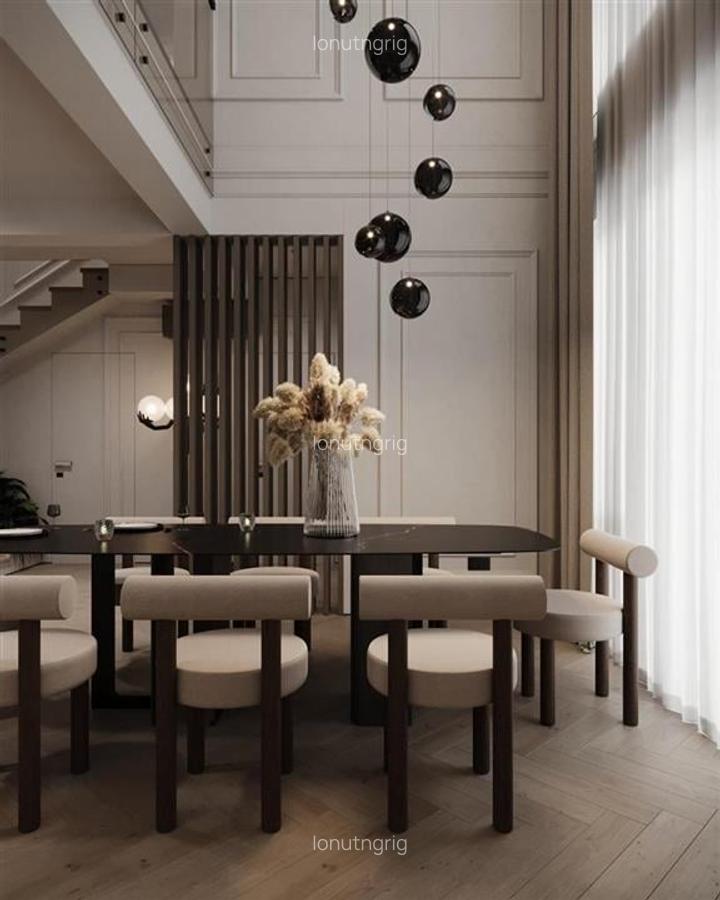 Casa Lux Iasi, Platoul Insorit Galata, S.u 171 mp, 0% Comision - 14