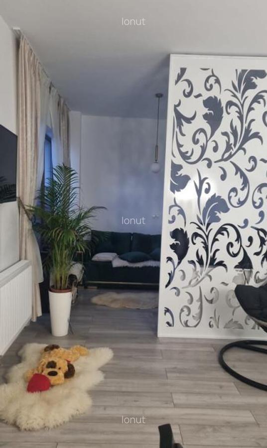 Zona AFI - garsoniera mobilata si utilata lux - 76000 euro - 13