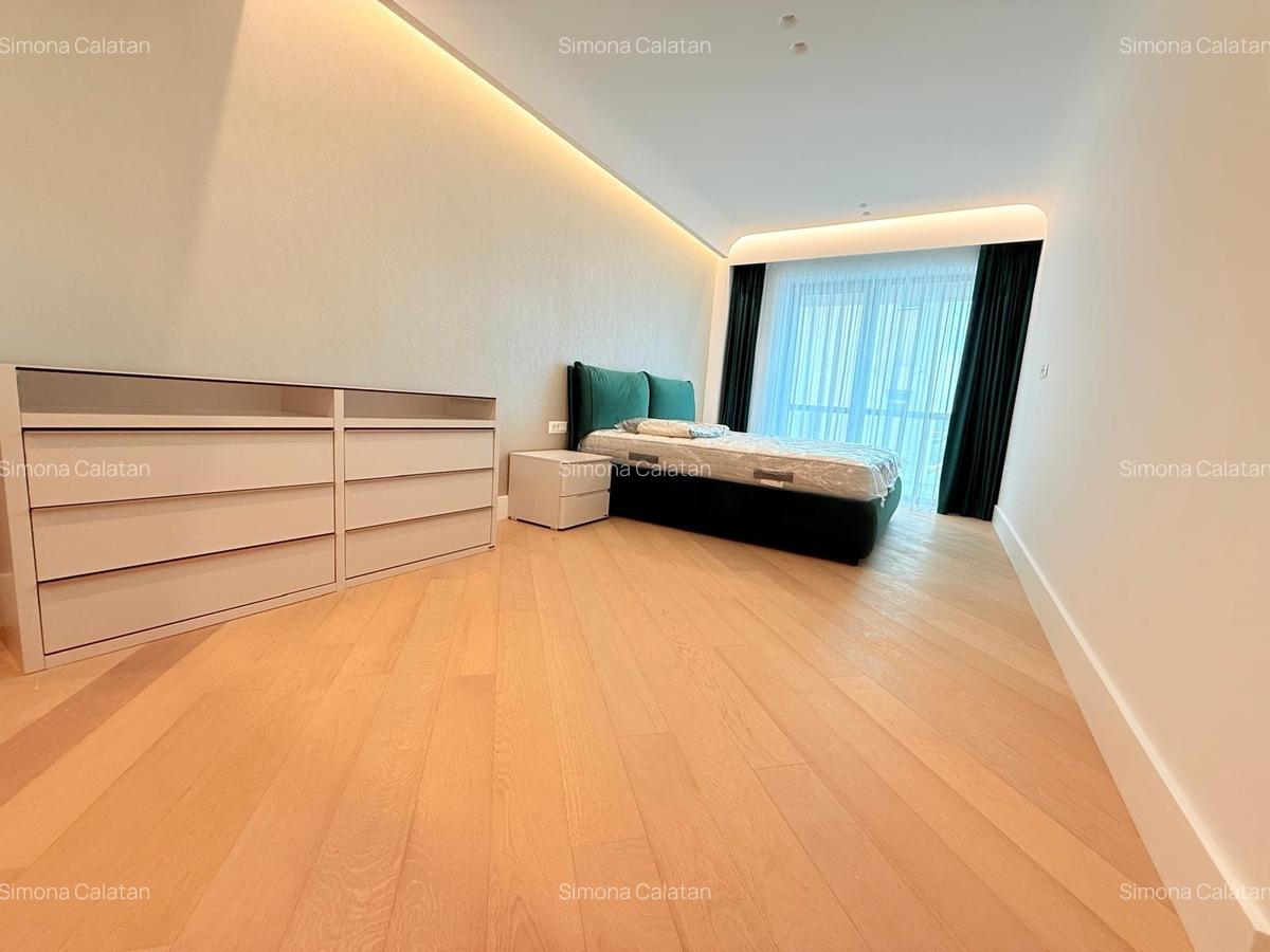 Apartament 3 camere Cortina 126 -  terasa 24 m.p.- prima închiriere - 9