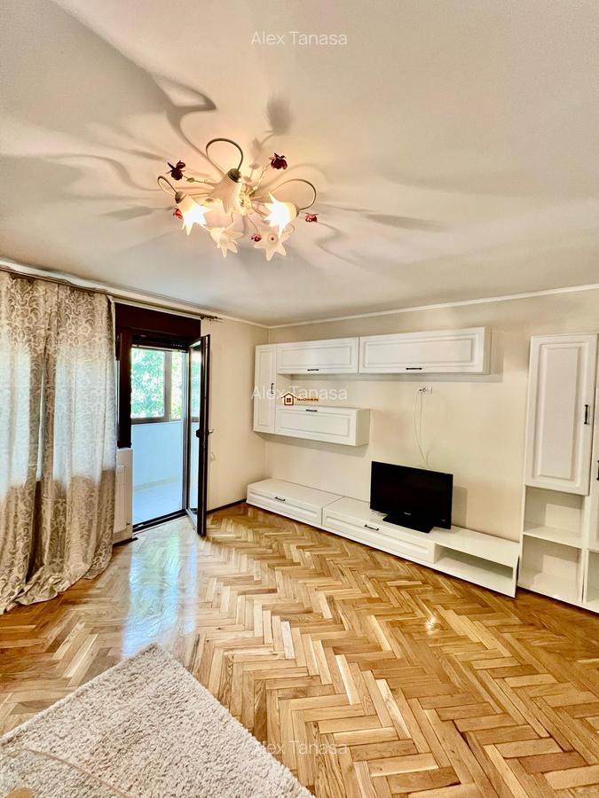 Apartament 3 camere Copou - 3