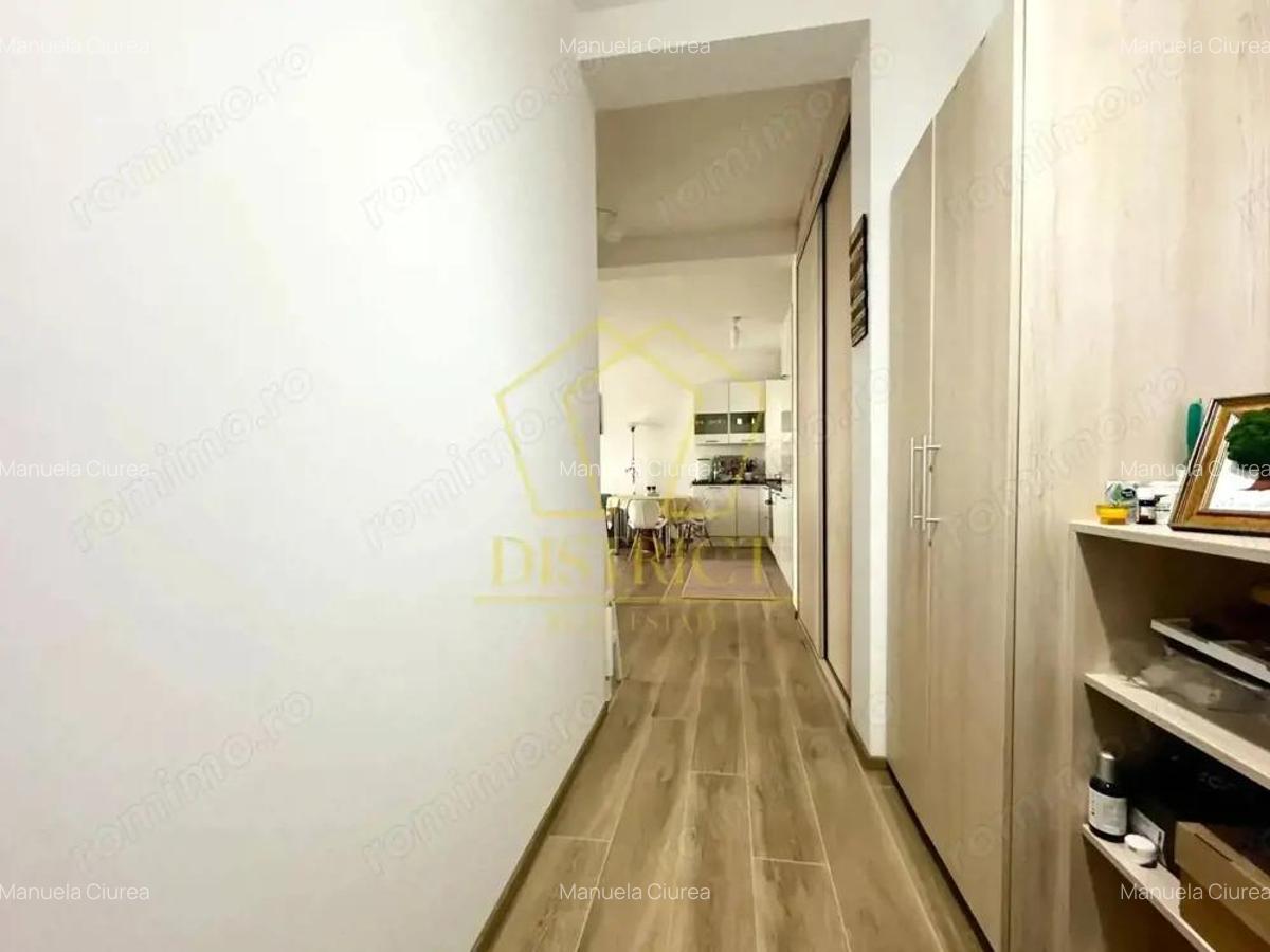 Apartament superb cu 2 camere | Mobilat | Dumbravita - 4