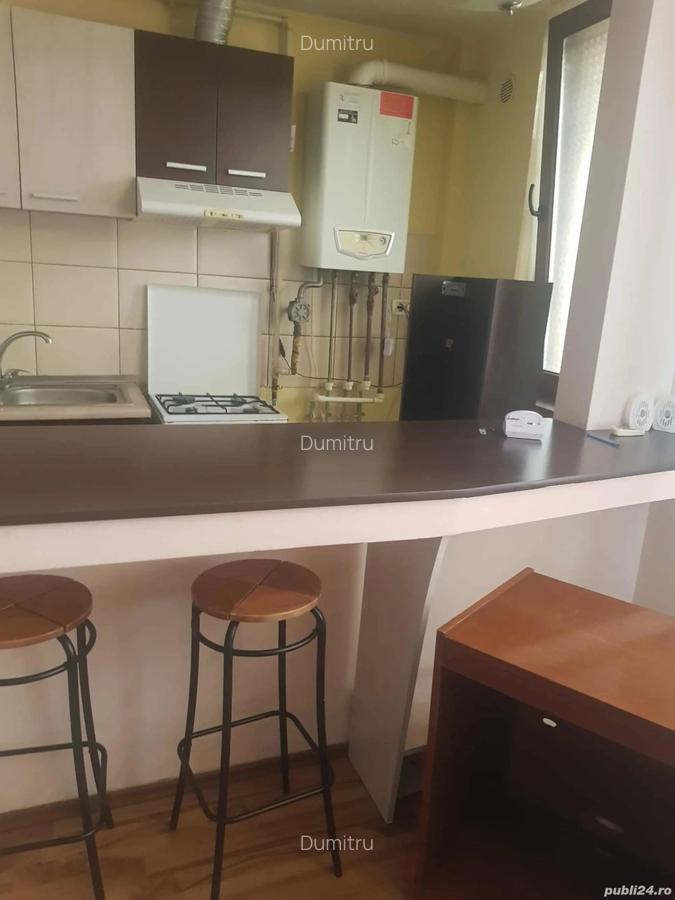 Inchiriez garsoniera prelungirea Ghencea 86A - 5 Inchiriez garsoniera prelungirea Ghencea 86A - 5