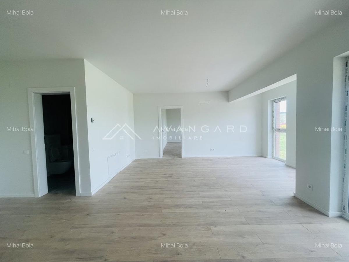 Apartament cu 2 camere, finisat, in complexul Oncos Parc - 2