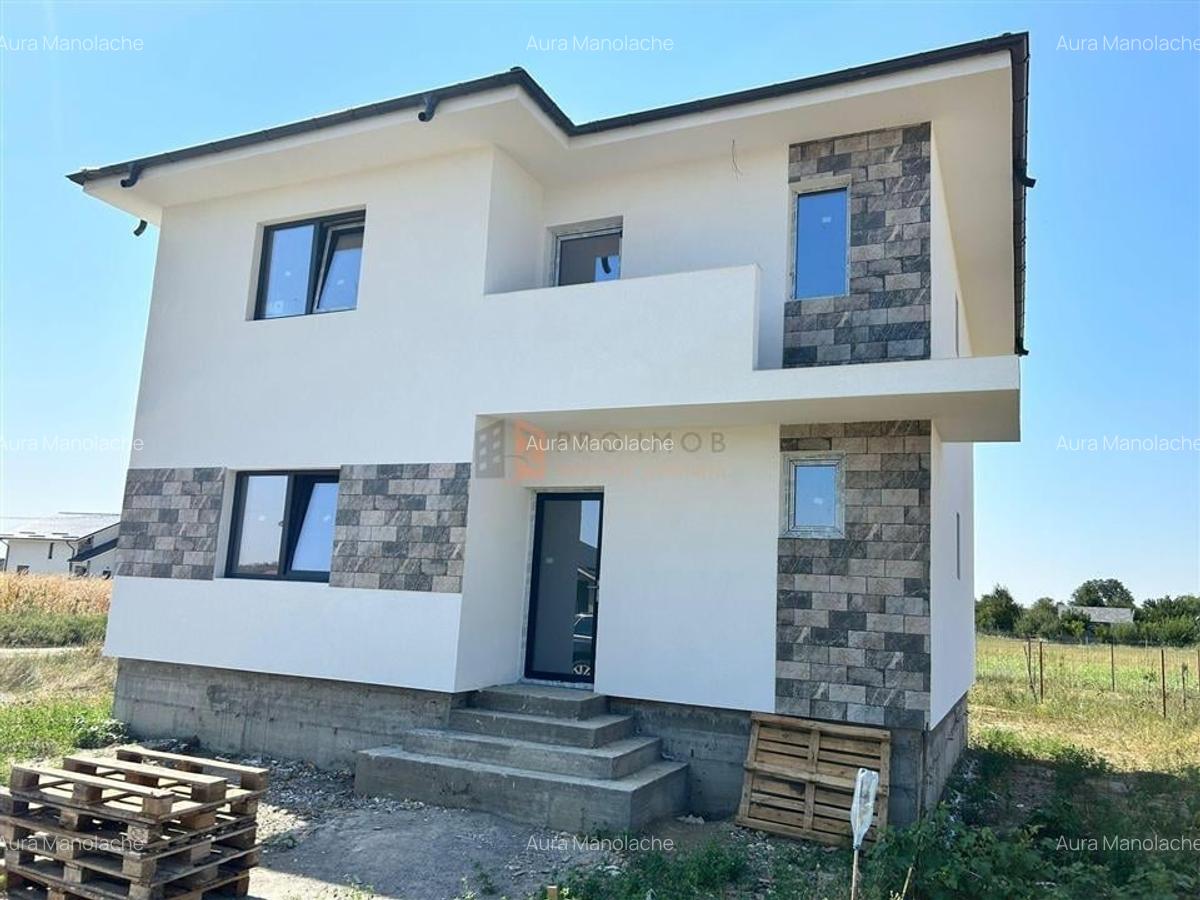COMISION 0 LA CUMPARATOR! New House Concept - Vile noi in zona Maracineni - 1