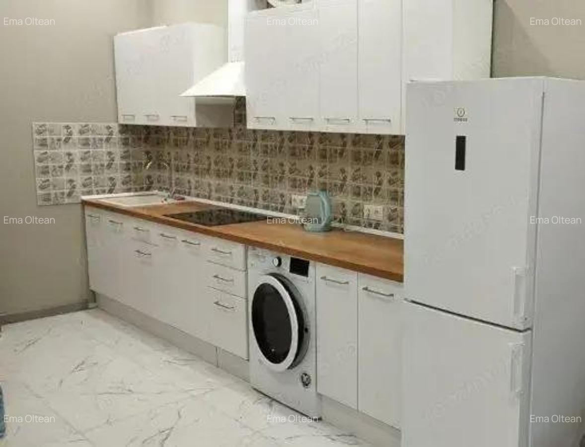 Apartament cu o camera in zona Badea Cartan - 2