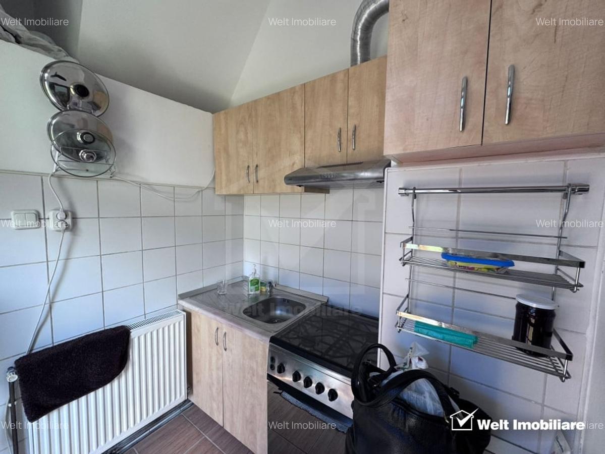 Apartament cu 2 camere, zona Regionala CFR - 4 Apartament cu 2 camere, zona Regionala CFR - 4