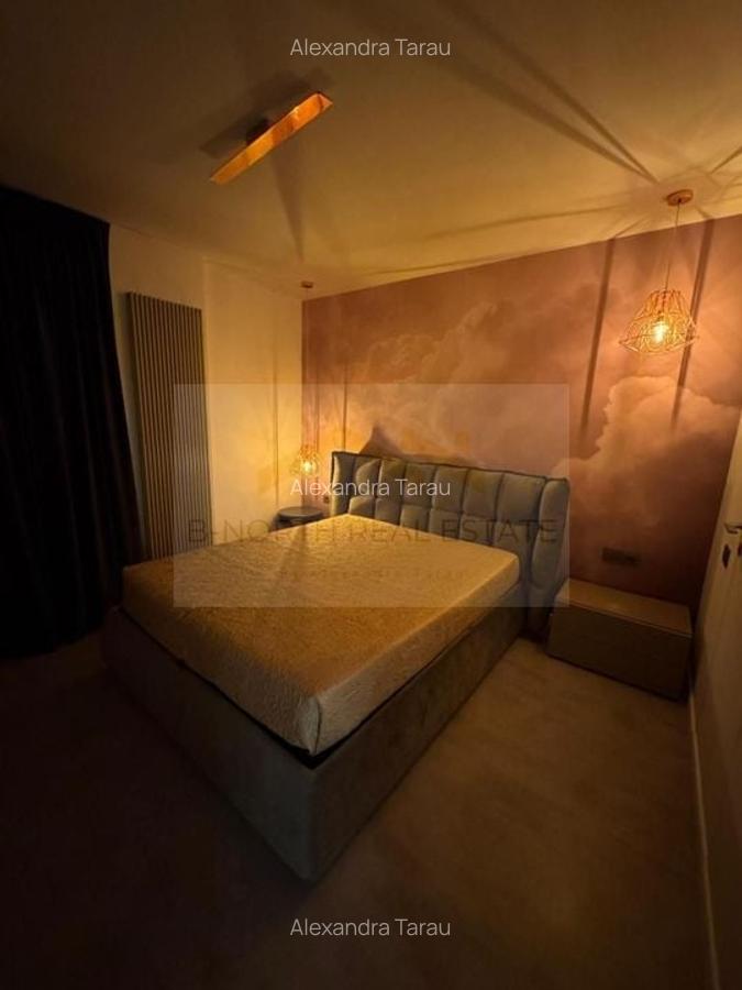 Apartament Premium în Pipera, lângă Școala Americană – 110 mp, 2 locuri de parca - 7