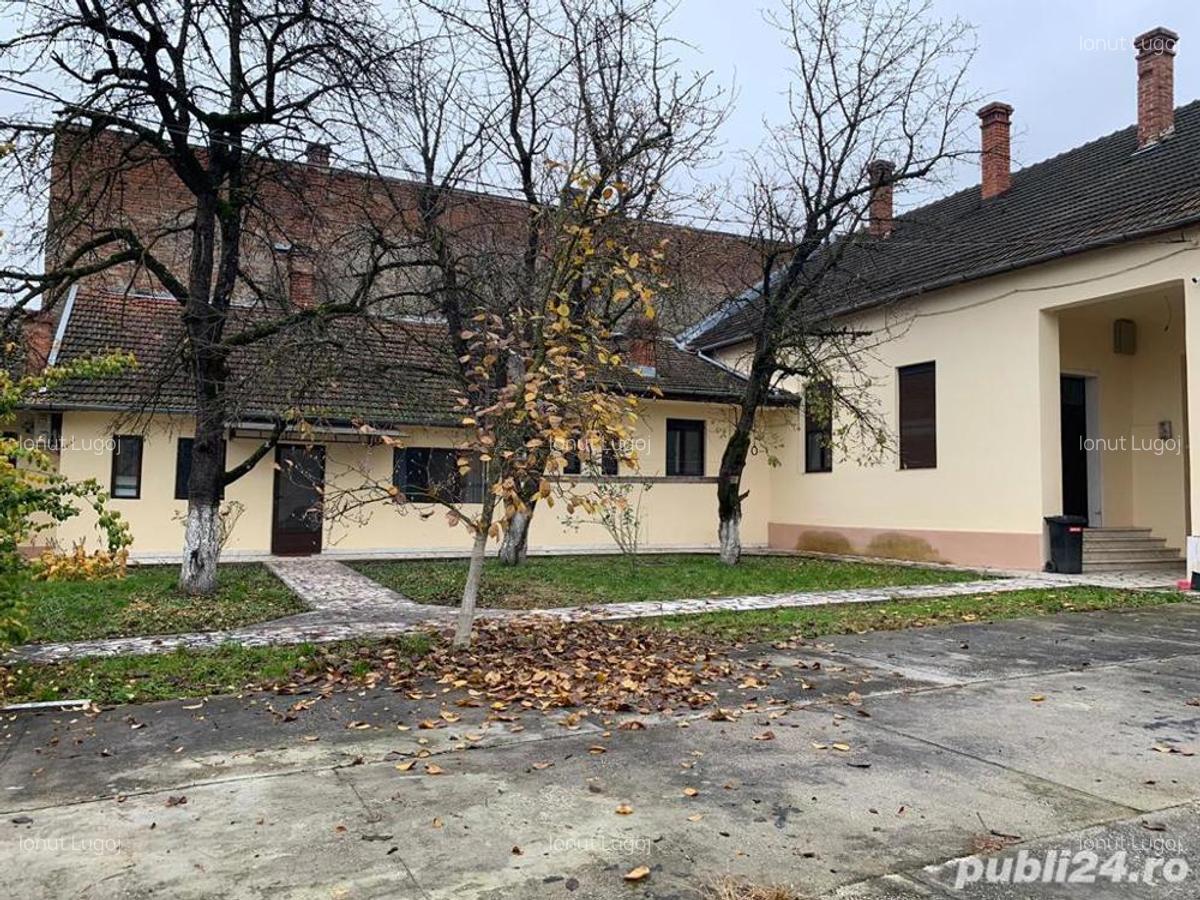 Vand casa Faget - 4 Vand casa Faget - 4