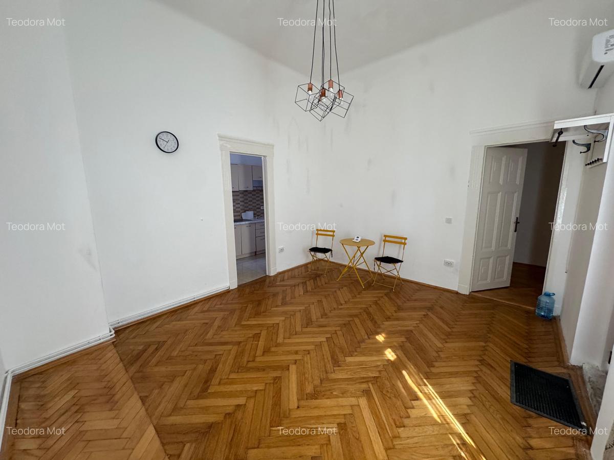 De vanzare apartament 2 camere Piata Unirii- 546 - 3