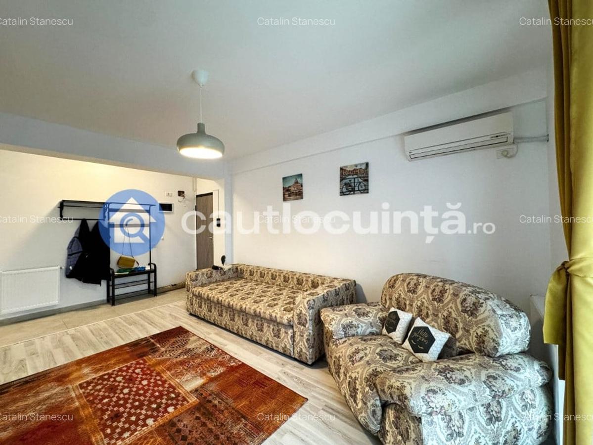 Apartament 2 Camere Metrou Brancoveanu Oraselul Copiilor Tineretului - 4