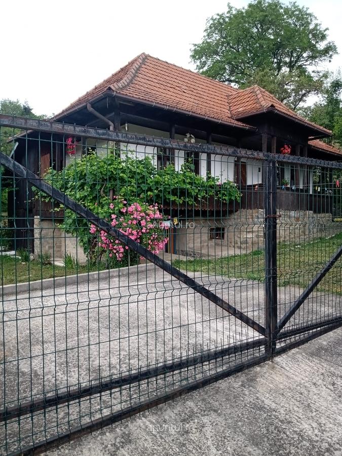 Valea Doftanei, Tesila - 10