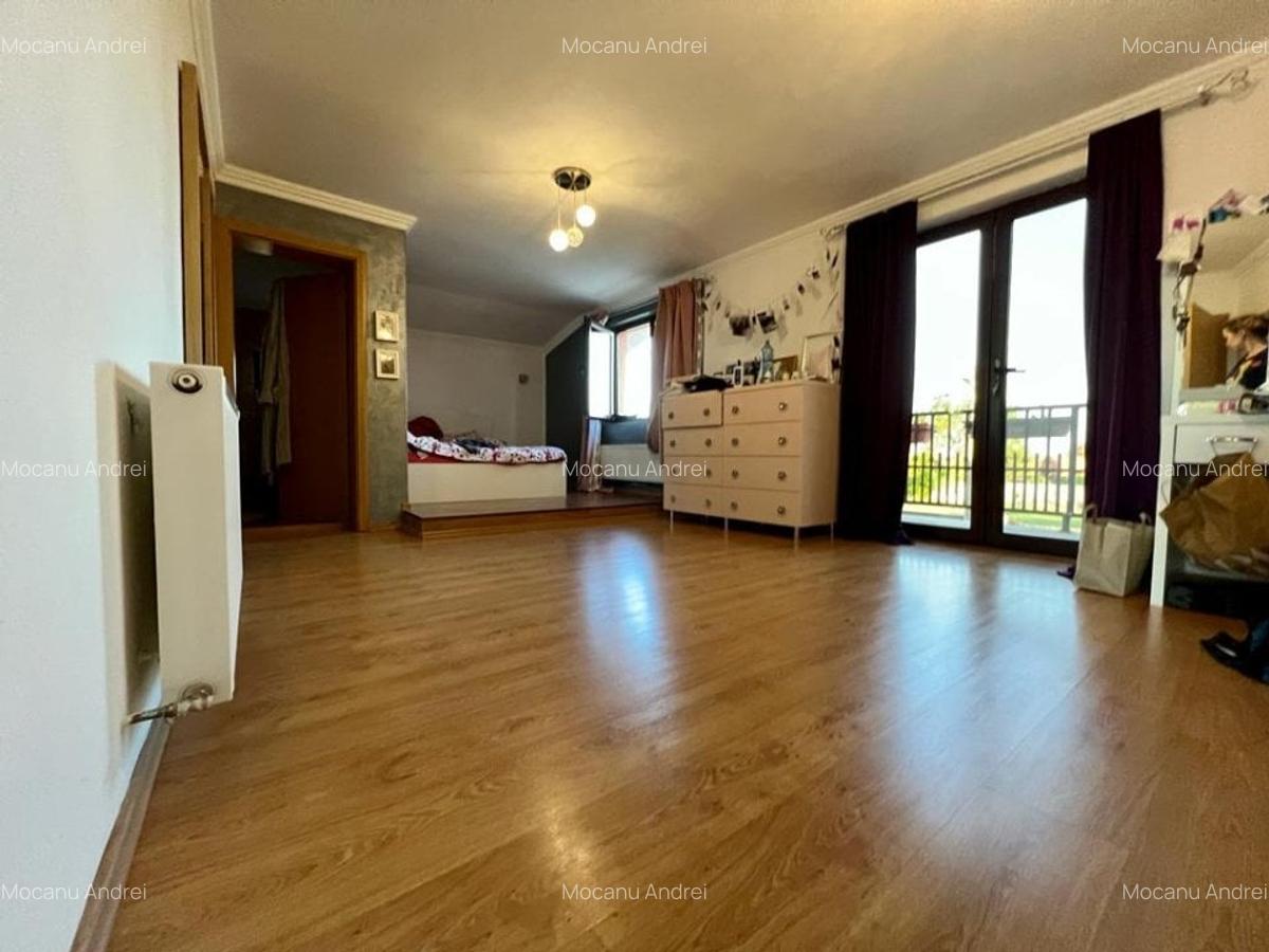 Casă cu 6 camere în Moșnița Veche - 10