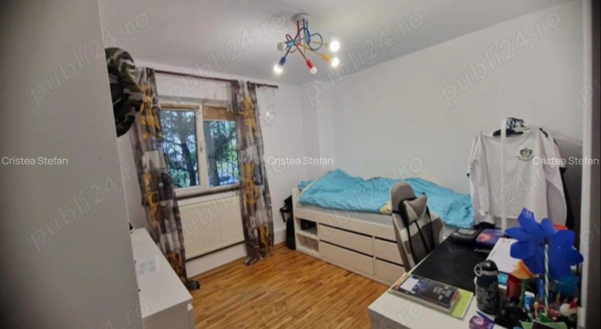 Vanzare apartament 3 camere Lacul Tei Circului - 5