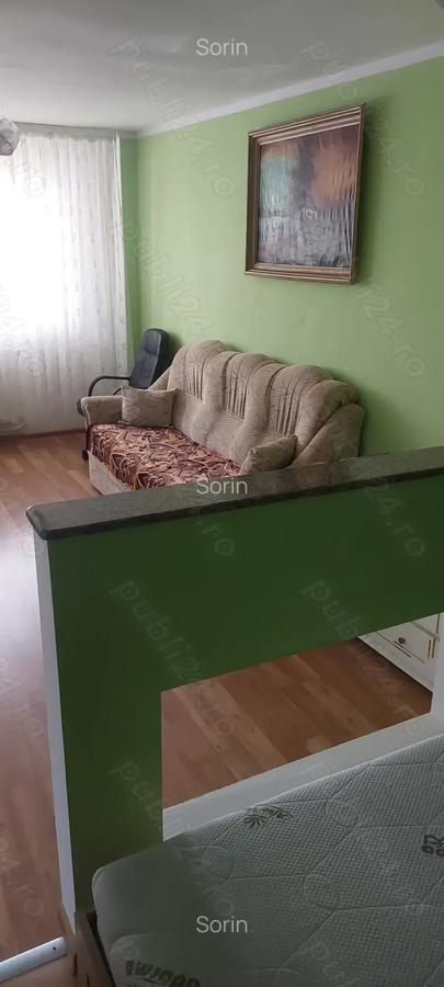 Vand Apartament cu 1 camera - 3 Vand Apartament cu 1 camera - 3