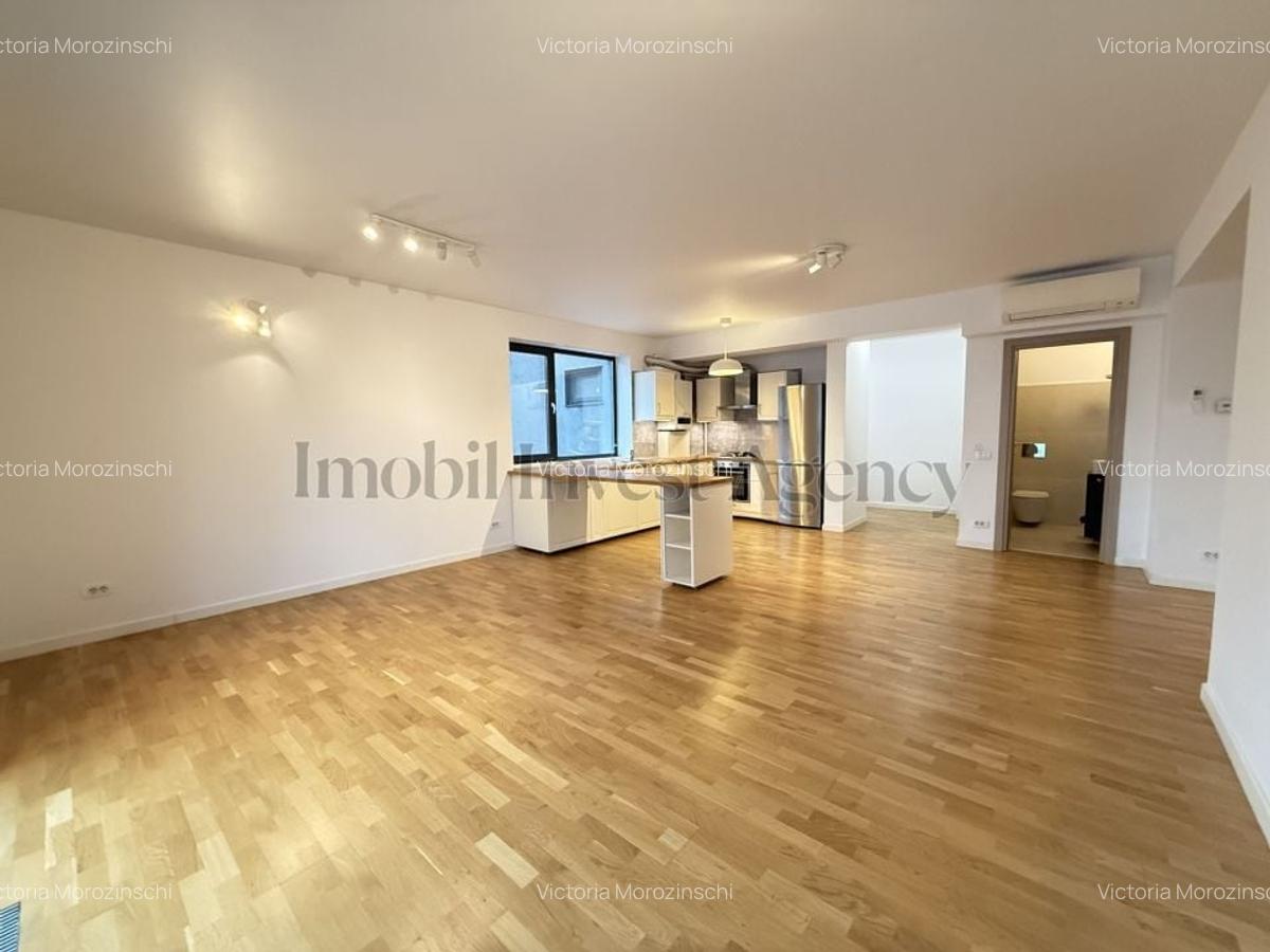 Apartament 3 camere spre chirie Șoseaua Straulesti - 5