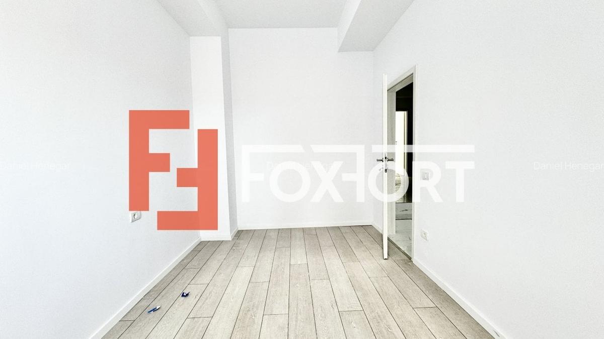 Apartament cu 3 camere semidecomandat în Giroc - 7