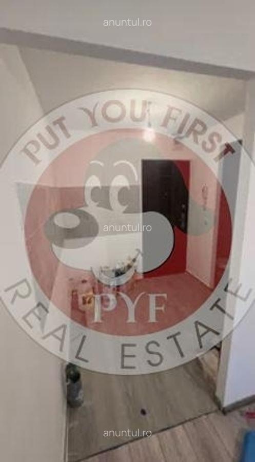 Pacii | Garsoniera | Decomandata | 21mp | Renovata | B11933 - 3