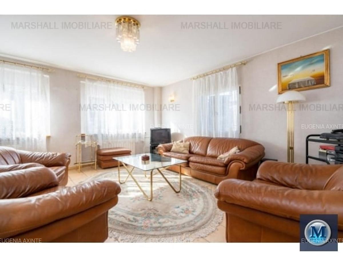 Casă cu 7 camere în Poiana Câmpina - 1