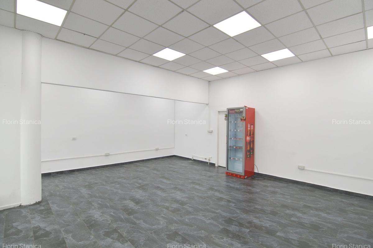 Spatiu Comercial Stradal Obor - Gara Bucuresti Est - 6