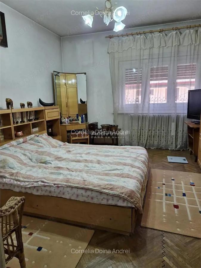 Casa S+P+E, garaj, pretabila - locuinta, clinica, birouri - Ultracentral - 12