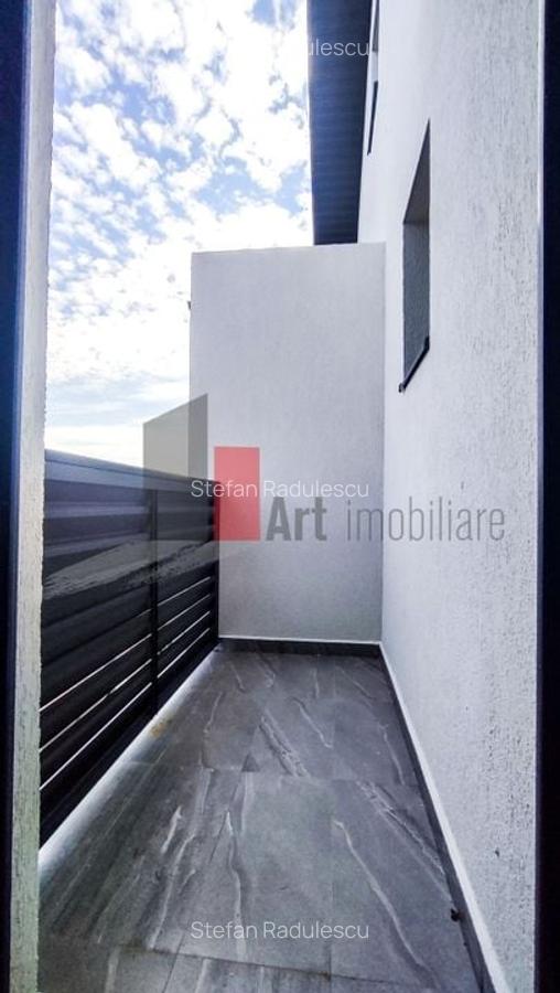 Vila Duplex Bragadiru | Direct Dezvoltator 0% Comision - 14