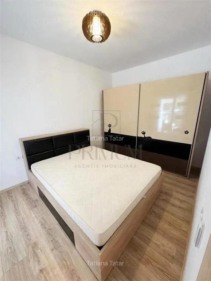 Dumbravita - 3 camere - decomandat - curte proprie in CF - SPATIOS - 7