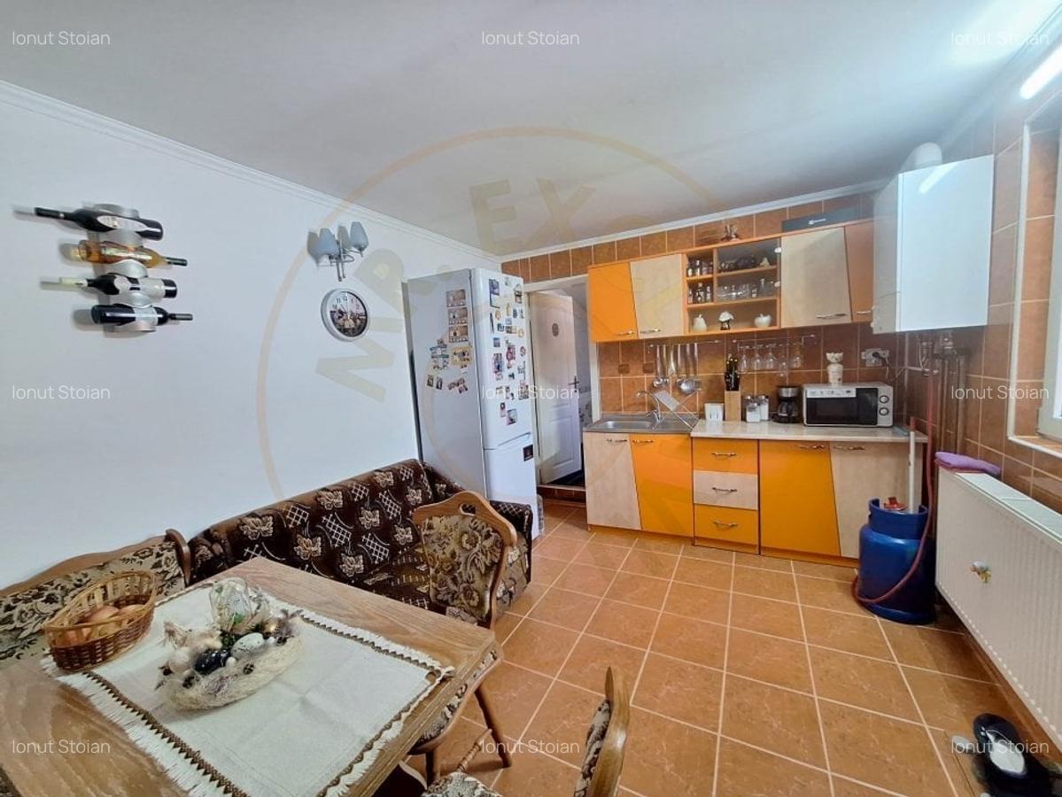 Casa de Vacanta - Un Colt de Rai , Stefanesti-Arges - 20