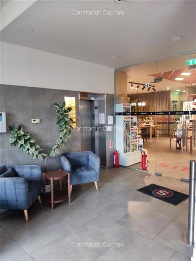 Spatiu comercial Piata Unirii - 196 mp - 3