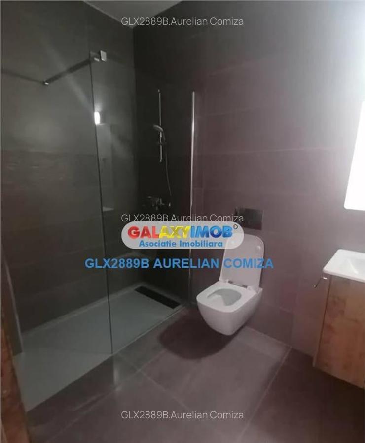 2 camere Gorjului bloc nou - 5