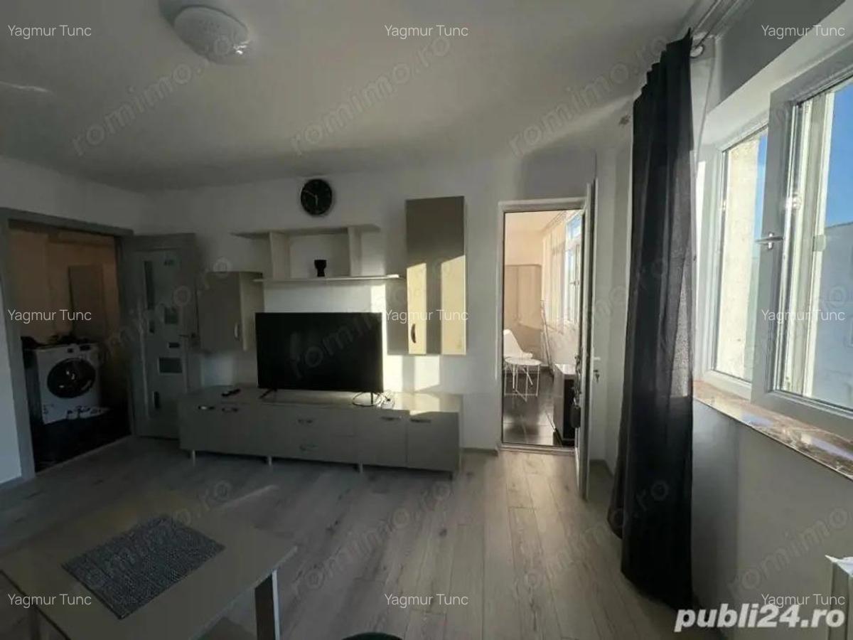 Apartament 2 camere | Tomis Nord | Pet Friendly | Termen Lung | Decomandat - 5