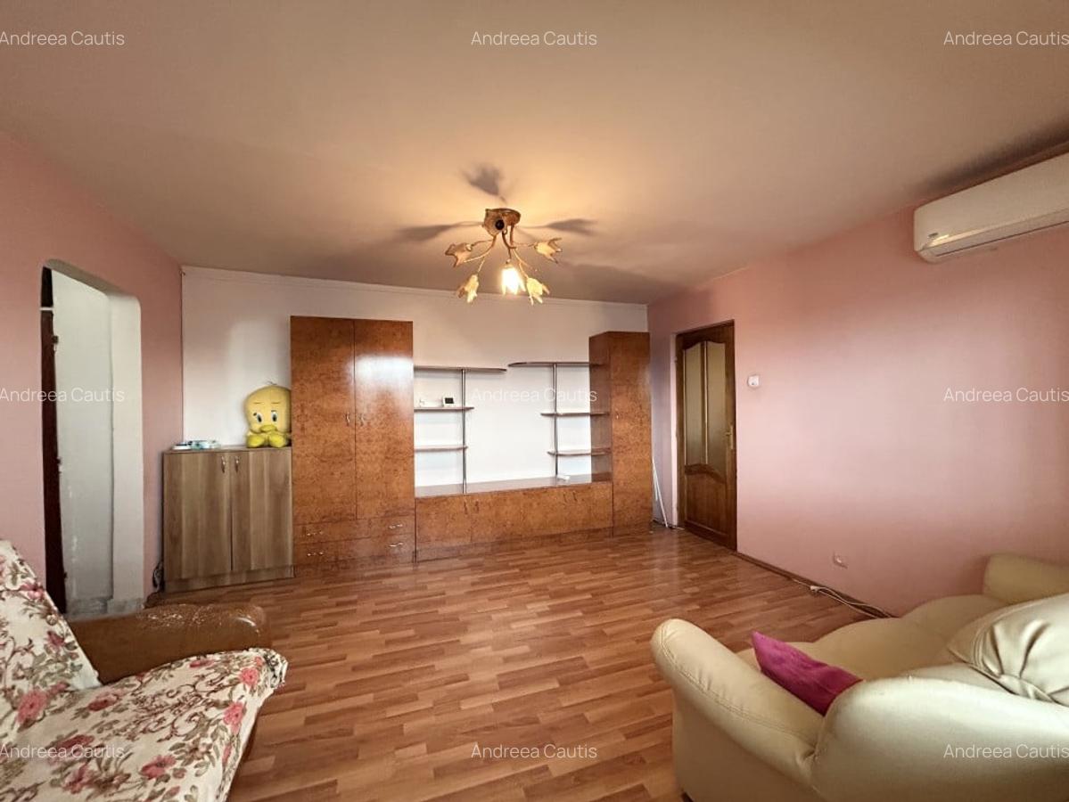 Apartament 2 camere, semidecomandat, 50mp utili, zona Fraidorf - 5