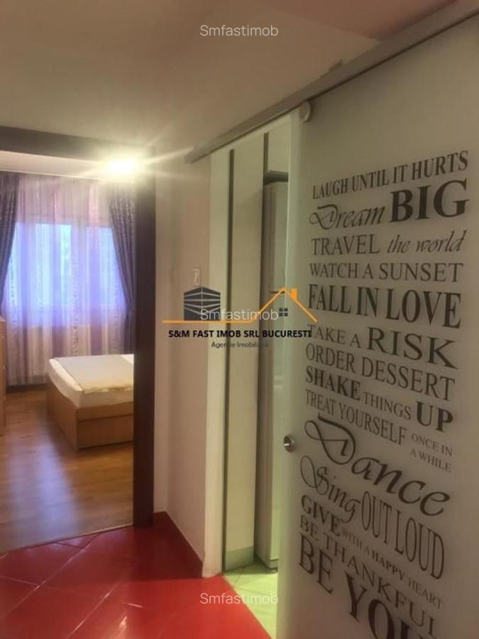 Apartament 2 camere-Lujerului-Virtutii-Politehnica-Militari-Stradal- - 10