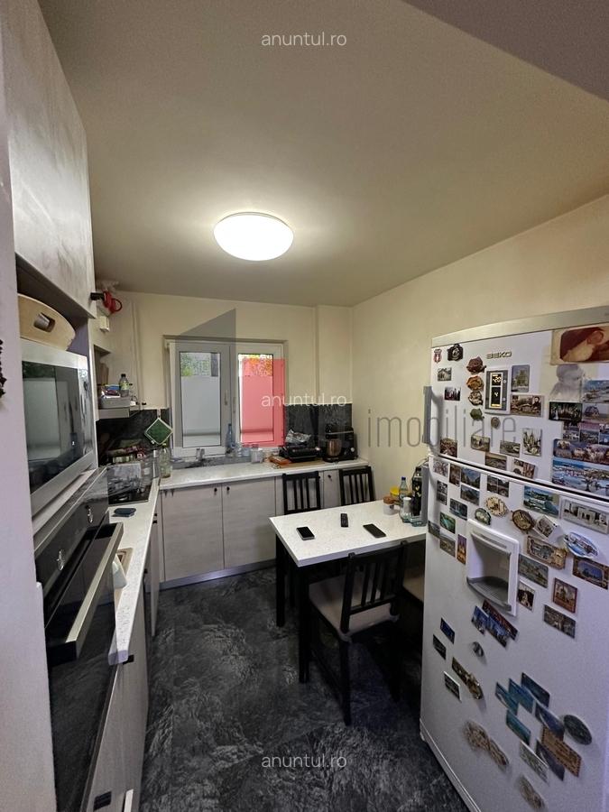 Intre Antiaeriana si Calea Rahovei. 3 camere, parter, complet utilat, gata de mutat - 13 Intre Antiaeriana si Calea Rahovei. 3 camere, parter, complet utilat, gata de mutat - 13