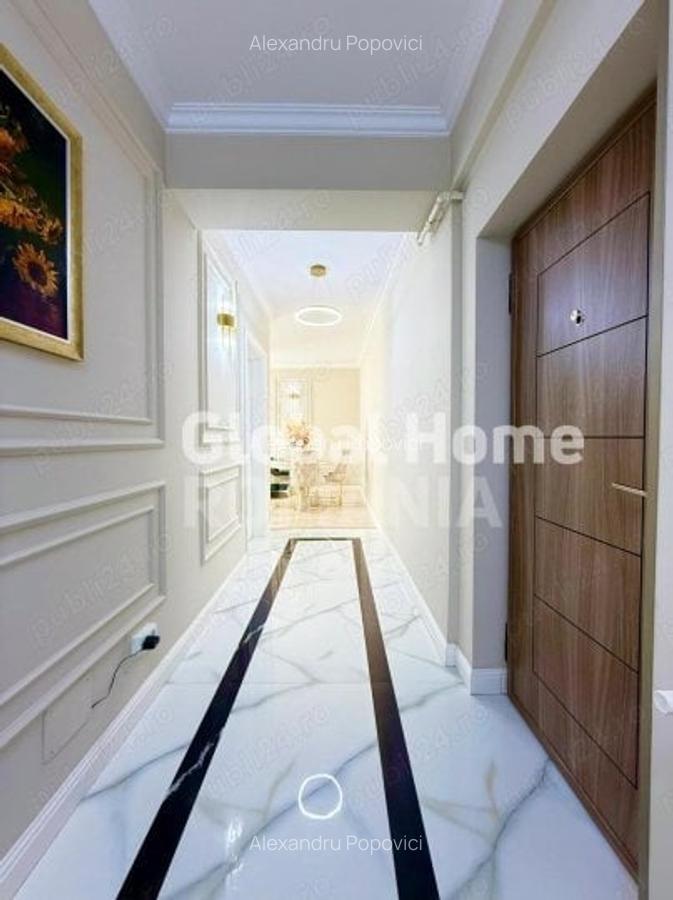 Apart 3 camere 71MP | Bucurestii Noi | Sos. Chitilei | Coloseum Mall | Mobilat | - 8