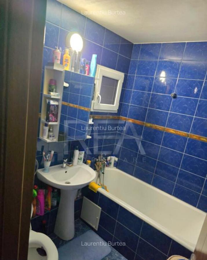 3 camere 5/10, anvelopat-Gorjului, 150m metrou - 12
