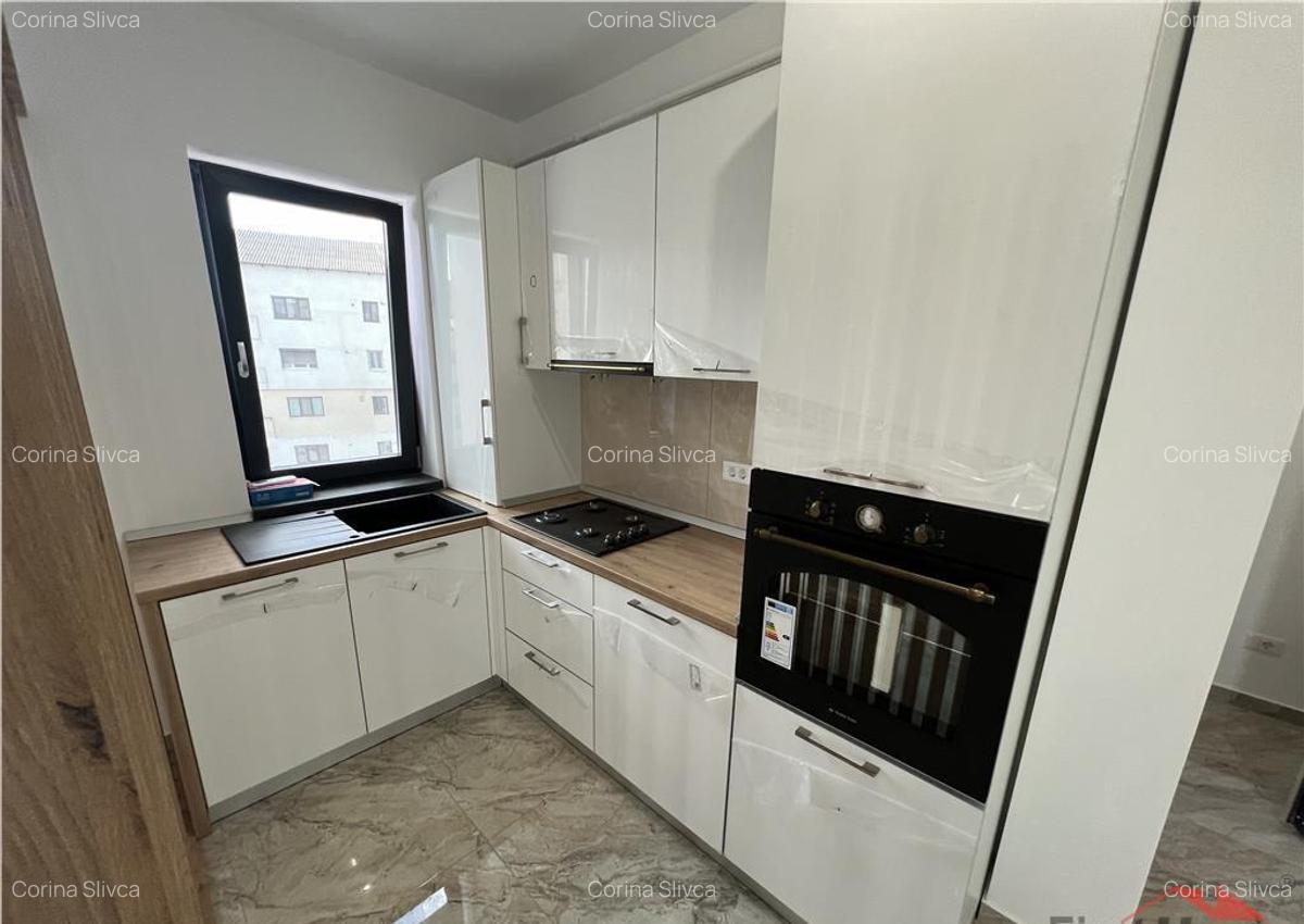 Ap 2 cam de lux, bloc nou, ULTRACENTRAL, parcare subterana - 1 Ap 2 cam de lux, bloc nou, ULTRACENTRAL, parcare subterana - 1