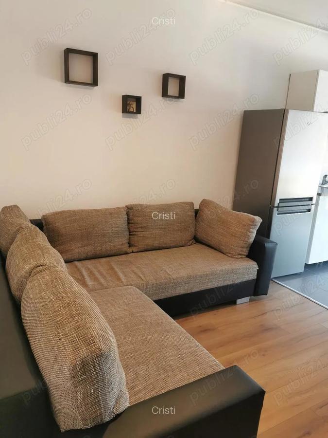 Traian Calarasi PacheProtopescu Foisorul de foc, 2 Camere(Studio), Nou2015, parcare, mobilat complet - 8