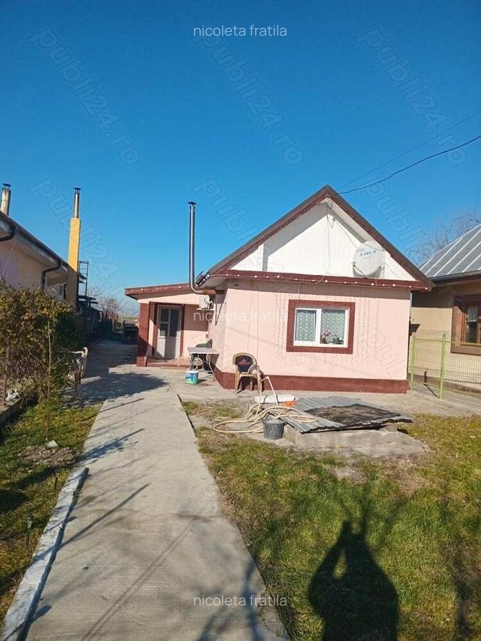 Casa de vanzare - 1