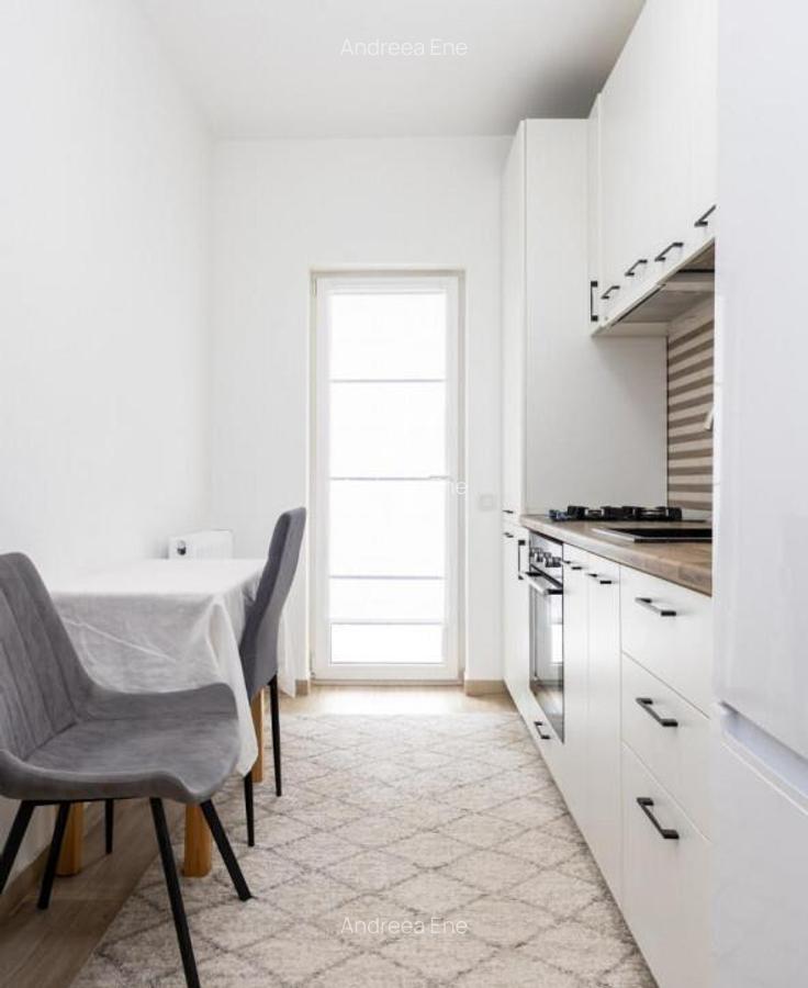 Garsoniera| Mobilata si Utilata complet | 0% comision - 12
