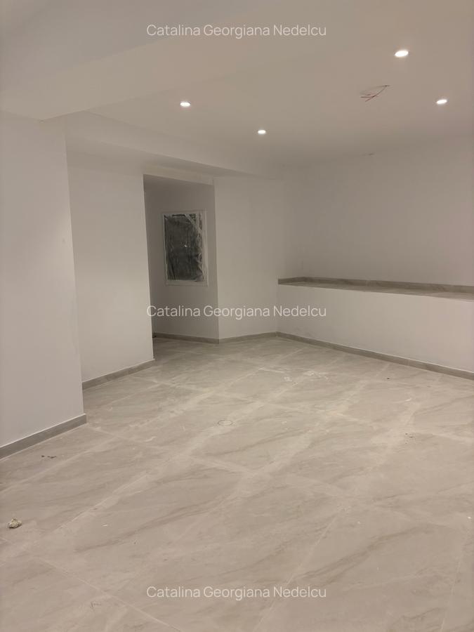 Unirii, sp.comercial, 100mp, demisol, pretabil salon/spa, 1500Euro/lun - 6