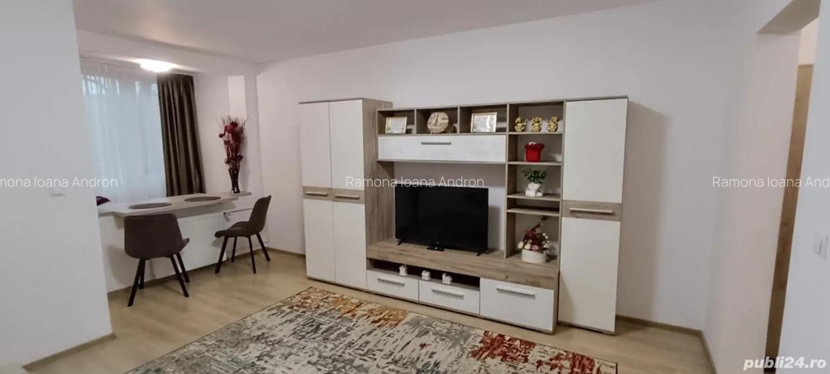 Inchiriez apartament cu o camera - 9